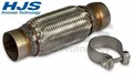 HJS 91131564 Flexrohr für Abgasanlage Flexrohr Flexteil Flexstück