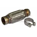 1x Flexrohr, Abgasanlage HJS 91 13 1564 passend für MERCEDES-BENZ