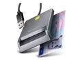 AXAGON E-Reader-Halterung
