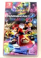 Mario Kart 8 Deluxe | Nintendo Switch **Blitzversand!!**