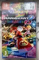 Mario Kart 8 Deluxe | Nintendo Switch **Blitzversand!!**