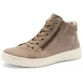 Ara Damen Sneaker Rom Sneaker braun 36 EU