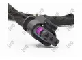 ABAKUS Kabelreparatursatz, Sensor-Einparkhilfe 12000047 vorne für Audi