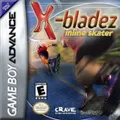X-Bladez Inline Skater GBA