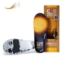 CURREXSOLE CURREX HIKEPRO MED Gelb 34,5