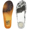 CurrexSole Einlegesohlen CURREX HikePro GELB gelb 34,5 | 34,5