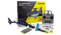 Amewi Flying Bulls EC135 RC Helikopter Brushless 6-Kanal RTF
