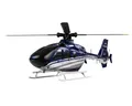 AMEWI The Flying Bulls EC135 Helikopter Brushless 6-Kanal 6G RTF 2,4GHz | OHNE A