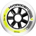 ROLLERBLADE Inliner Inlineskates Rolle HYDROGEN 100MM/85A 8er Pack Rollenset 202