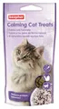 BEAPHAR Calming Cat Treats Beruhigung für Katzen 35 g
