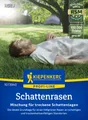 Kiepenkerl Profi-Line Saatgut Schattenrasen Premium trocken 25 g für ca. 1 m²