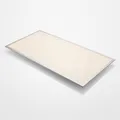 Lindby LED-Technikbeleuchtung Zento mit Dimmfunktion und Fernbedienung