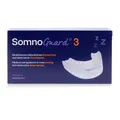 SOMNOGUARD 3 ANTI-SCHNARCH-SCHIENE im FlexPoint Set mit Schlaftipp-ABC