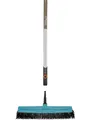 GARDENA Rechenbesen Gardena Straßenbesen inkl. Stiel 45 cm