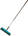 Gardena combisystem-Straßenbesen 36220-30,  45 cm Kehrbesen Reinigungsbesen
