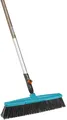 Gardena Combisystem Straßenbesen 3622-30 45cm stabil Polypropylen-Borsten