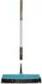 Gardena Straßenbesen inkl. Stiel 45 cm Breite Kehrbesen Besen