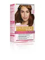 L'Oréal Paris Excellence 4.54 Haarfarbe - Mahagoni-Kupfer