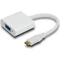 MicroConnect HDMIVGA Videokabel-Adapter HDMI Mini VGA (HDMIVGA)
