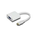 MicroConnect HDMI Mini - VGA adapter - Videokonverter - HDMI - VGA (HDMIVGA)
