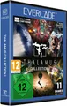 Blaze Thalamus Collection 1, Evercade, T (Jugendliche), Physische Medien