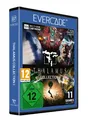 Blaze Evercade - Thalamus Collection 1 Cartridge, 11 Spiele