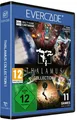 Evercade - Thalamus - Collection 1 - 11 Games Retro Spielen NEU OVP