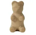 Boyhood Dekofigur Dekofigur Gummy Bear Eichenholz (19cm)