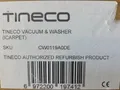 TINECO Teppichreinigungsgerät iCarpet 1300W 75° Grad Power Trocknung