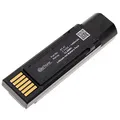cellePhone Akku Li-Ion kompatibel mit Datalogic Gryphon 4500 GM4500 GBT4500 (Ersatz für BT-47) - 3400mAh