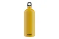 SIGG Trinkflasche Traveller Mustard Touch 1.0 L