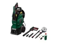 PARKSIDE Hochdruckreiniger "PHD 170 D2", mit 10 m Anti-Twist-Hochdruckschlauch