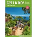 Chiaro! A2 - Nuova edizione. Sprachtrainer mit Audios online