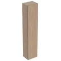 Hochschrank Geberit iCon, 360 x 1800 x 291 mm, Eiche - 502316JH1