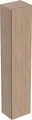 Geberit Hochschrank iCon 360x1800x291mm Eiche