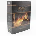 Blu Ray | Der Hobbit - Die Spielfilm Trilogie Extended Edit | sehr guter Zustand