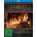 Der Hobbit: Die Spielfilm Trilogie - Extended Edition