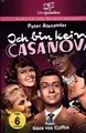 Ich bin kein Casanova | DVD | deutsch | Otto Bielen, Géza von Cziffra
