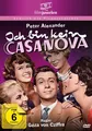 Peter Alexander: Ich bin kein Casanova (Filmjuwelen) (DVD) Peter Alexander