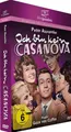 Ich bin kein Casanova (1959)[DVD/Neu/OVP] Peter Alexander, Gerlinde Locker, Hein