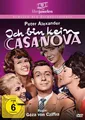 Ich bin kein Casanova - Fernsehjuwelen GmbH 6417245 - (DVD Video / Komödie)