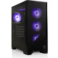 TOP GAMING PC HYPER BYTE Essential Gaming Ryzen 3 16GB RAM 256GB SSD WIN11 PRO*