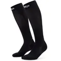 Cep Herren Core Run Tall Socks 5.0 schwarz