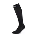 CEP CORE 5.0 TALL – Kompressionsstrümpfe Herren für Ausdauerläufer – Laufsocken mit gezielter Kompression, Air-Channels & passgenauem Sitz für schnelle Regeneration – Kompressionssocken