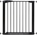 MUNCHKIN MAXI SECURE SCHUTZGITTER TREPPENGITTER 76-82 CM SCHWARZ