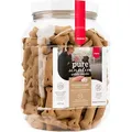 mera pure sensitive Goody Snacks Truthahn & Reis | Leckerlies für Hunde | Für sensible Hunde geeignet 600g