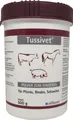 Tussivet von alfavet für Pferde, Rinder und Schweine gegen Husten 500g