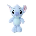 Disney Lilo und Stitch, 25cm Plüschfigur, Kuscheltier, Plüschspielzeug, für Kinder ab den ersten Lebensmonaten