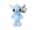 Simba 6315870029 - Disney Flopsies Stitch, 25cm - Neu