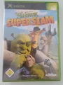 Shrek SuperSlam (Microsoft Xbox) In Folie